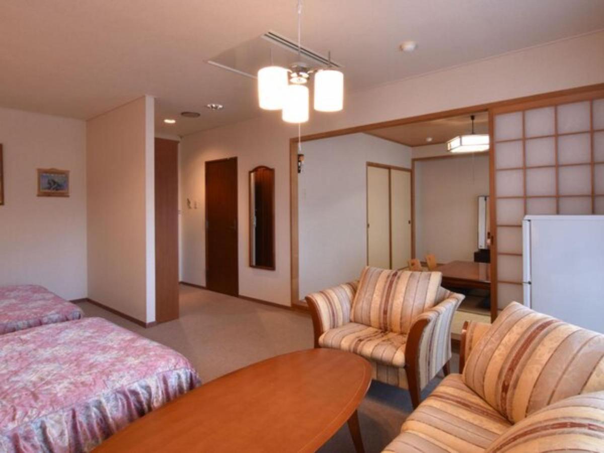 Takinoue Hotel Keikoku - Vacation Stay 32408V 외부 사진