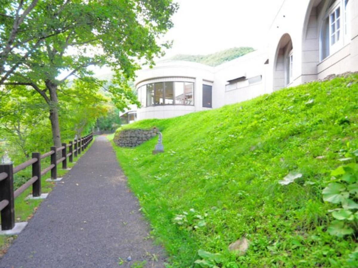 Takinoue Hotel Keikoku - Vacation Stay 32408V 외부 사진